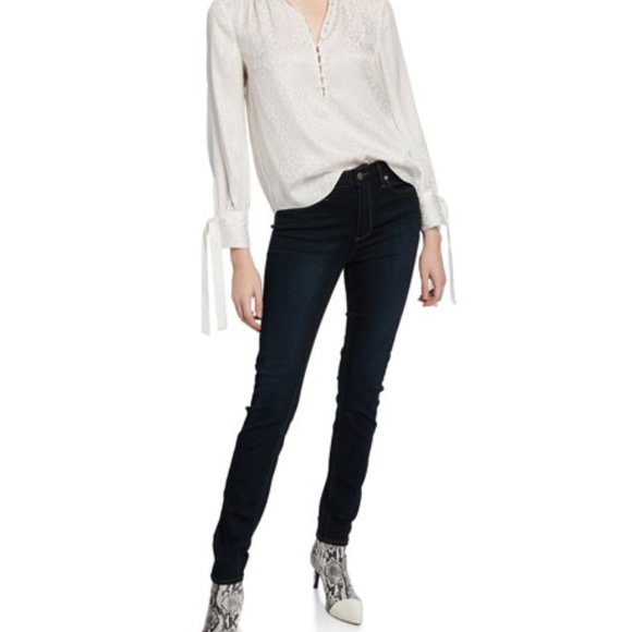 PAIGE Denim - PAIGE | Verdugo Nottingham Ultra Skinny Jeans | 31